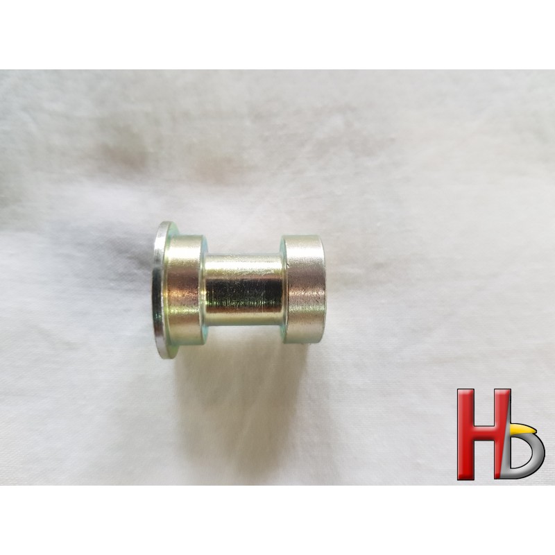 collar mounting seat Goldwing GL1800