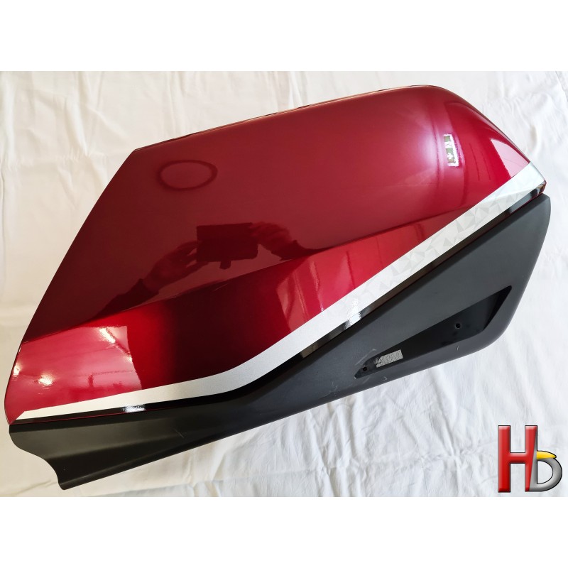 right saddlebag Goldwing GL1800 2018