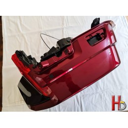 right saddlebag Goldwing GL1800 2018