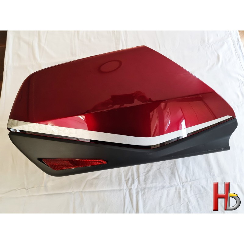 linker zijkoffer Goldwing GL1800 2018