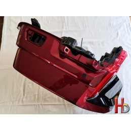 left saddlebag Goldwing GL1800 2018