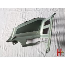 right shelter Goldwing GL1500