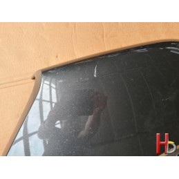 lid right saddlebag Goldwing GL1800