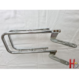 chromen rail voorspatbord Goldwing GL1200