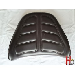 Corbin passenger backrest Goldwing GL1500