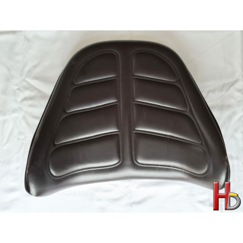 Corbin passenger backrest Goldwing GL1500