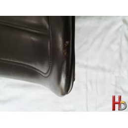 Corbin passenger backrest Goldwing GL1500