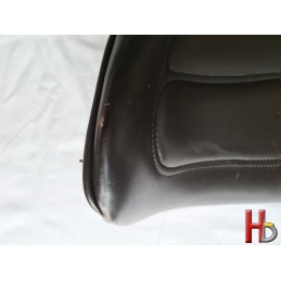 Corbin passenger backrest Goldwing GL1500