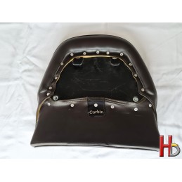 Corbin passenger backrest Goldwing GL1500