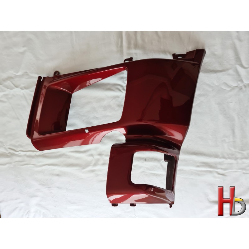 right lower Goldwing GL1500