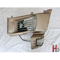 right lower Goldwing GL1500