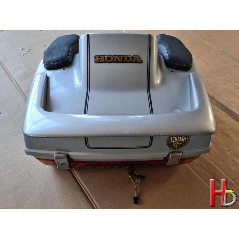topkoffer incl spoiler Goldwing GL1200