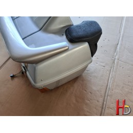 topkoffer incl spoiler Goldwing GL1200