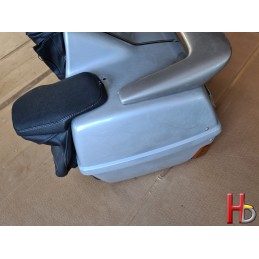 topkoffer incl spoiler Goldwing GL1200