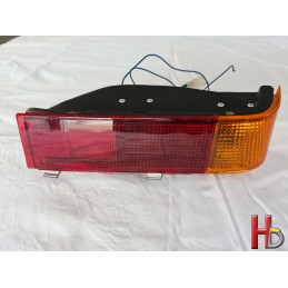right taillight with turn signal saddlebag Goldwing GL1500