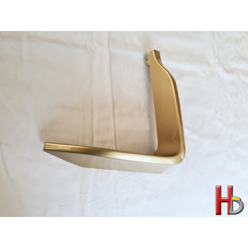 left deflector Goldwing GL1500