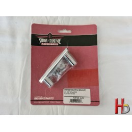 armrest mounting bracket Goldwing GL1500