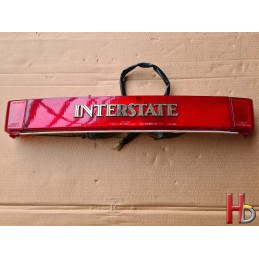 taillight trunk Goldwing GL1200 Interstate