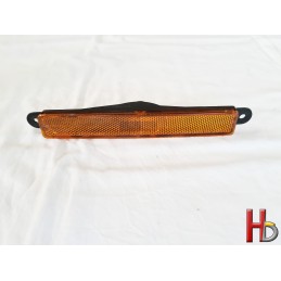 orange reflector fairing Goldwing GL1500