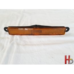 orange reflector fairing Goldwing GL1500