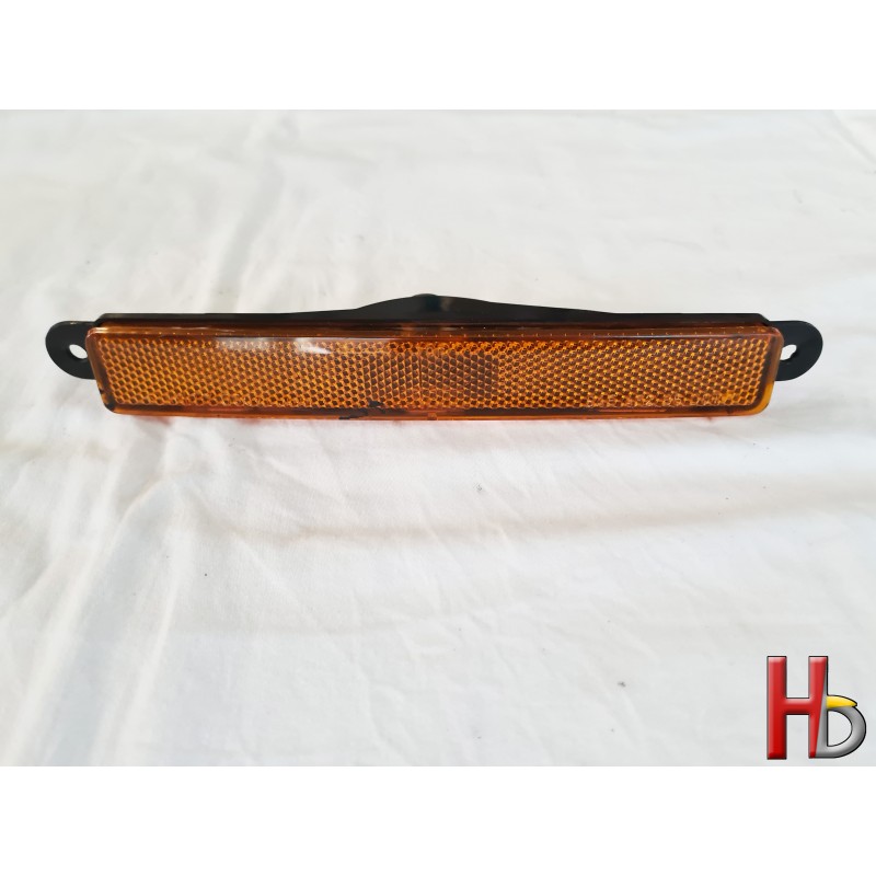 orange reflector fairing Goldwing GL1500