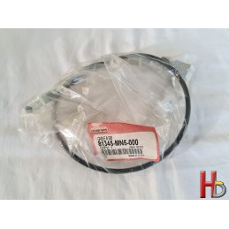 cable saddlebag opener Goldwing GL1500