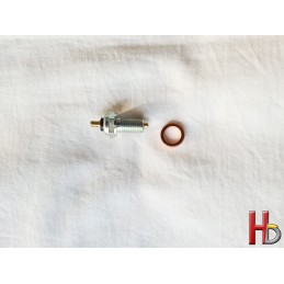 neutraal schakelaar Goldwing GL1500