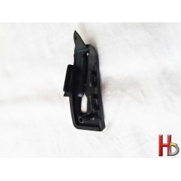 rubber left adjusting lever Goldwing GL1800