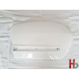 lid right sadllebag Goldwing GL1800