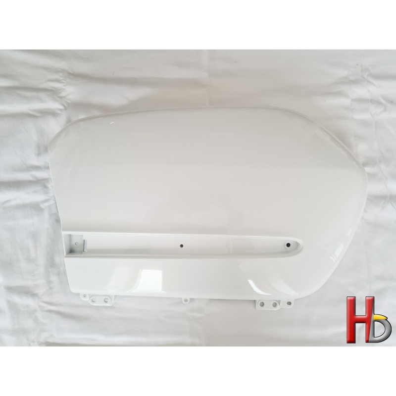 lid right sadllebag Goldwing GL1800