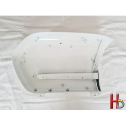 lid right sadllebag Goldwing GL1800