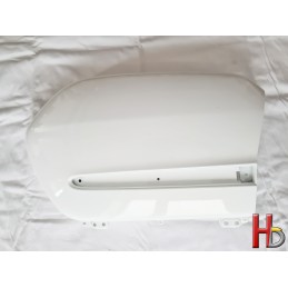 lid left saddlebag Goldwing GL1800