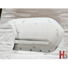 lid left saddlebag Goldwing GL1800