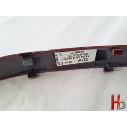 molding right side shelter Goldwing GL1800