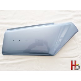 right side cover Goldwing GL1500