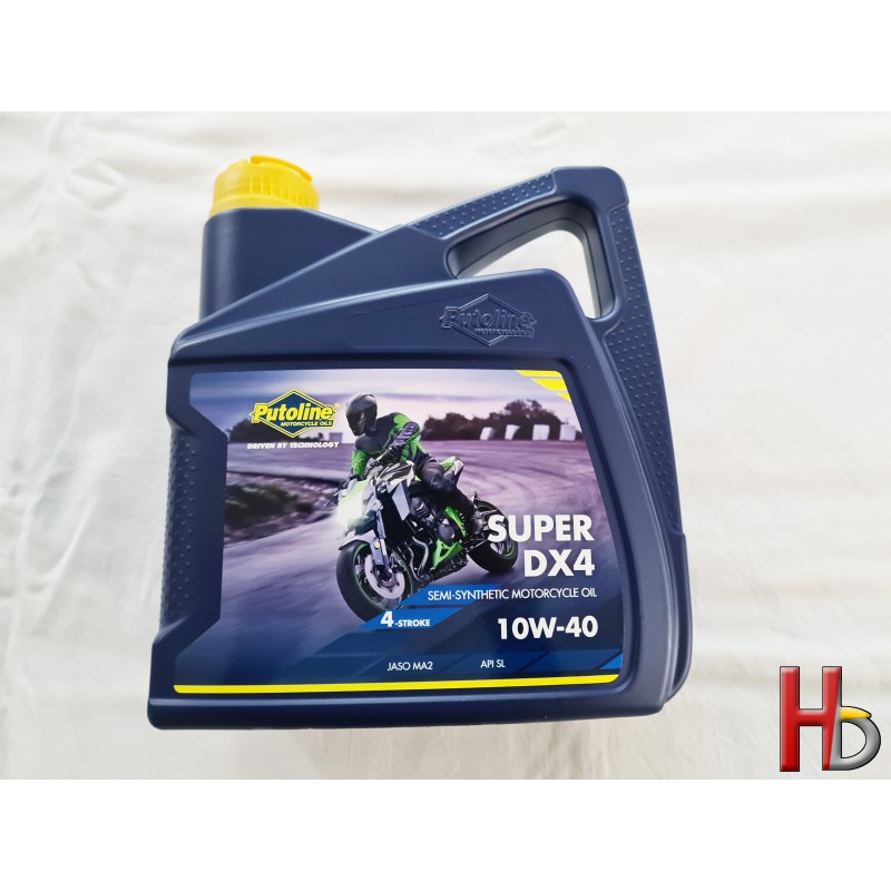 oil 4 LTR. Goldwing
