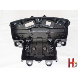 lower case dashboard Goldwing GL1800
