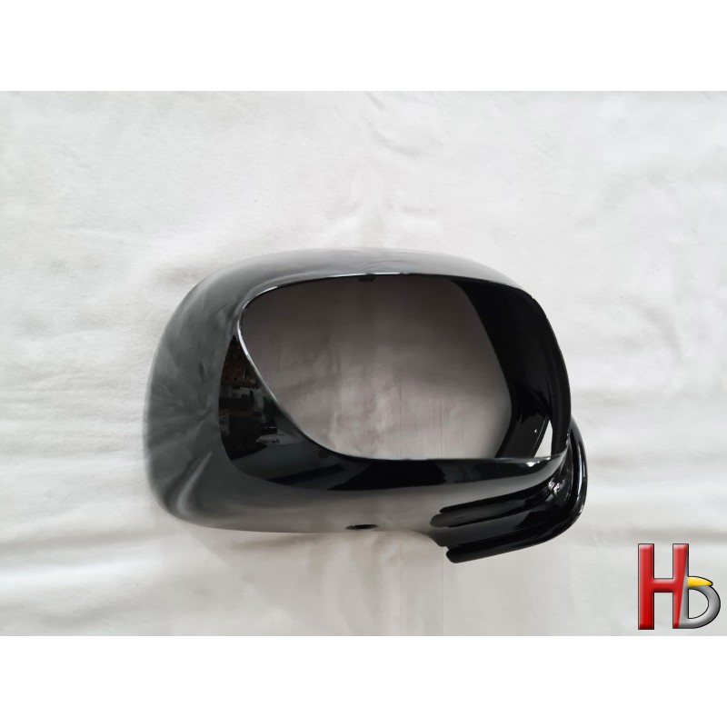 right mirror housing Goldwing GL1800