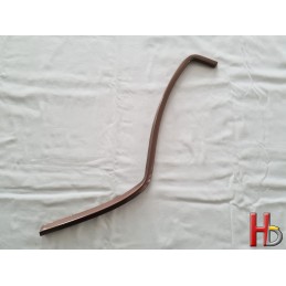 molding left side fairing Goldwing GL1200