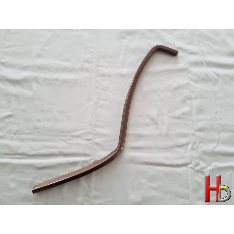 molding left side fairing Goldwing GL1200 molding left side fairing Goldwing GL1200