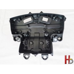 lower dashboard case Goldwing GL1800