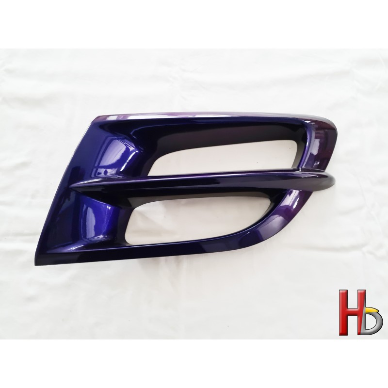 right louver Goldwing GL1800