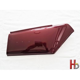 right side cover Goldwing GL1500.