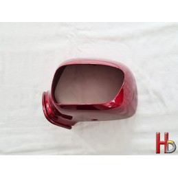 left mirror housing Goldwing GL1800