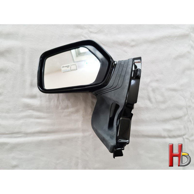 left mirror Goldwing GL1500
