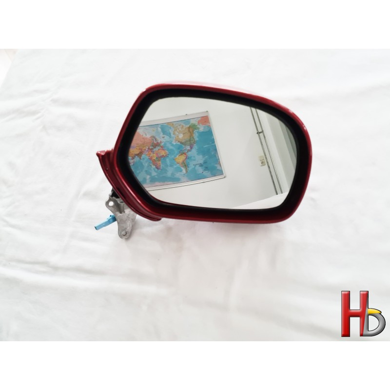 right mirror Goldwing GL1800