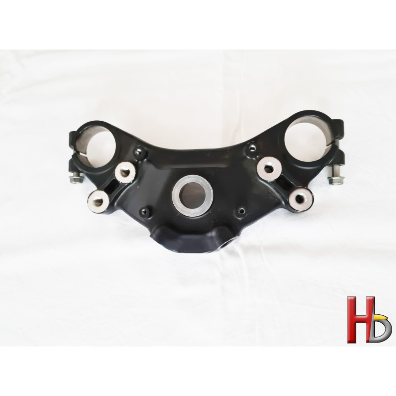 top bridge steering stem Goldwing GL1800