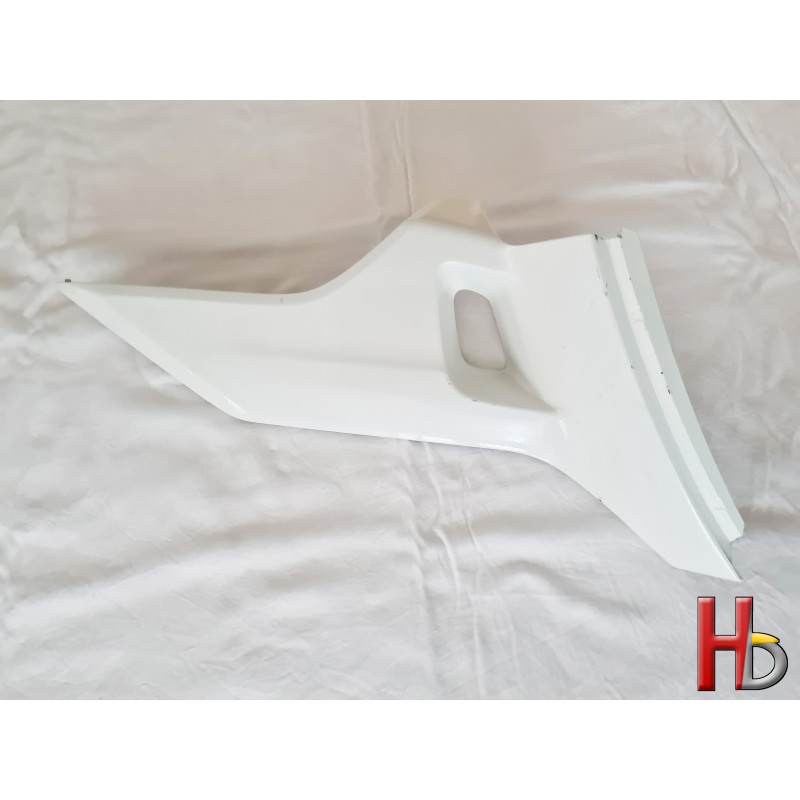 protector left side cover Goldwing GL1800