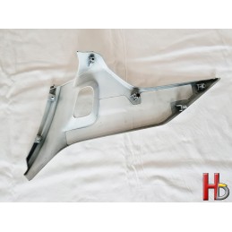 protector left side cover Goldwing GL1800