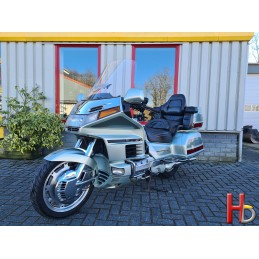 Goldwing GL1500 SE 1999